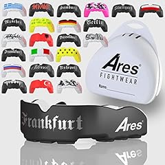 Ares fightwear mundschutz gebraucht kaufen  Wird an jeden Ort in Deutschland
