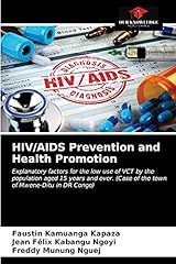 Hiv aids prevention d'occasion  Livré partout en Belgiqu