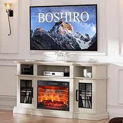 Boshiro stand fireplace for sale  Delivered anywhere in USA 
