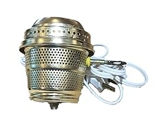 Lamp solid brass for sale  Delivered anywhere in USA 