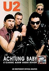 Achtung baby classic for sale  Delivered anywhere in Ireland