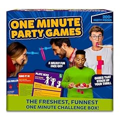 One minute party for sale  Delivered anywhere in USA 