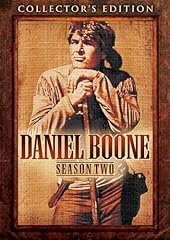 Daniel boone season for sale  Delivered anywhere in USA 