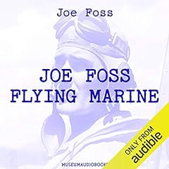 Joe foss flying for sale  Delivered anywhere in USA 