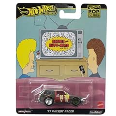 Hot wheels beavis for sale  Delivered anywhere in UK