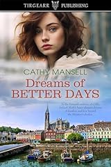Dreams better days gebraucht kaufen  Wird an jeden Ort in Deutschland