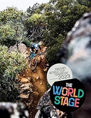 Stage mtb book for sale  Delivered anywhere in Ireland