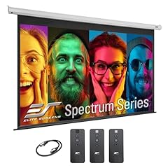 Elite screens spectrum for sale  Delivered anywhere in USA 