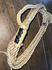 Mutton rope tan for sale  Delivered anywhere in USA 