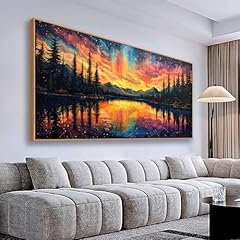 Tucai decor large for sale  Delivered anywhere in USA 