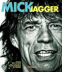 Mick jagger d'occasion  Livré partout en Belgiqu