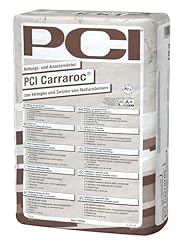 Pci carraroc trassmörtel gebraucht kaufen  Wird an jeden Ort in Deutschland