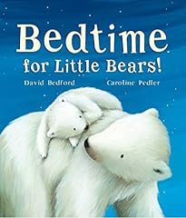 Bedtime little bears for sale  Delivered anywhere in USA 