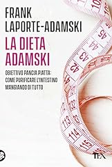 Dieta adamski. obiettivo usato  Spedito ovunque in Italia 