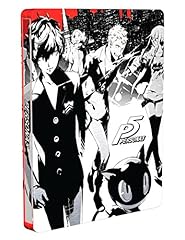 Persona limited steelbook gebraucht kaufen  Wird an jeden Ort in Deutschland