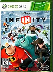 Disney infinity xbox for sale  Delivered anywhere in USA 