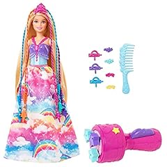 Barbie dreamtopia principessa usato  Spedito ovunque in Italia 