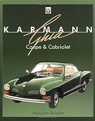 Karmann ghia coupes for sale  Delivered anywhere in UK