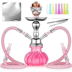 Hose hookah set for sale  Delivered anywhere in USA 