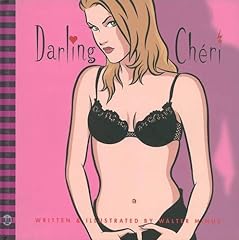 Darling cheri blab d'occasion  Livré partout en France