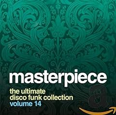Masterpiece ultimate disc for sale  Delivered anywhere in UK