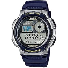 Casio herren analog gebraucht kaufen  Wird an jeden Ort in Deutschland