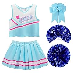 Relibeauty cheerleader costume for sale  Delivered anywhere in USA 