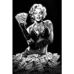 Scorpio posters marilyn for sale  Delivered anywhere in USA 