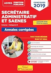 Concours saenes annales for sale  Delivered anywhere in USA 