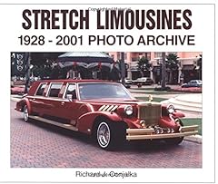 Stretch limousines 1928 for sale  Delivered anywhere in UK