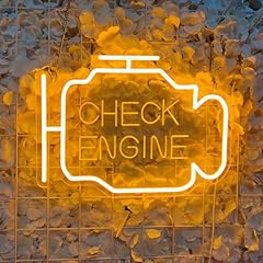 Check engine light for sale  Delivered anywhere in USA 