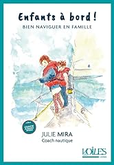 Enfants bord embarquer d'occasion  Livré partout en France