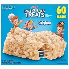 Kellogg rice krispies for sale  Delivered anywhere in USA 