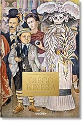 Diego rivera complete for sale  Delivered anywhere in USA 