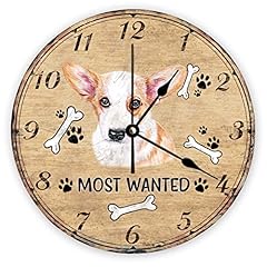 Mighun corgi wooden for sale  Delivered anywhere in USA 