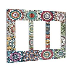 Talavera vintage piastrelle usato  Spedito ovunque in Italia 