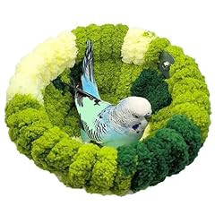 Vogelhaus käfig papageienbett gebraucht kaufen  Wird an jeden Ort in Deutschland