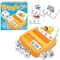 Boggle jr. two for sale  Delivered anywhere in UK
