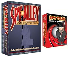 Spy alley board for sale  Delivered anywhere in USA 