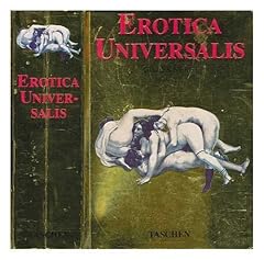 Erotica universalis gilles usato  Spedito ovunque in Italia 
