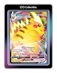Card collection pikachu d'occasion  Livré partout en France