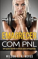 Emagrecer com pnl for sale  Delivered anywhere in USA 