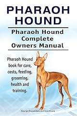 Pharaoh hound. pharaoh for sale  Delivered anywhere in USA 