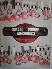 Small engine mechanics for sale  Delivered anywhere in USA 