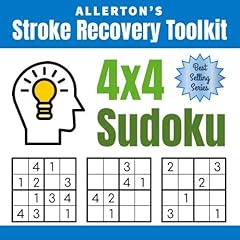 Stroke recovery toolkit for sale  Delivered anywhere in UK