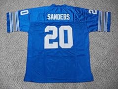 Barry sanders jersey for sale  Delivered anywhere in USA 