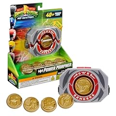 Power rangers power d'occasion  Livré partout en France