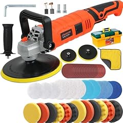 Sonnler buffer polisher for sale  Delivered anywhere in USA 