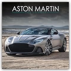 Aston martin 2025 usato  Spedito ovunque in Italia 