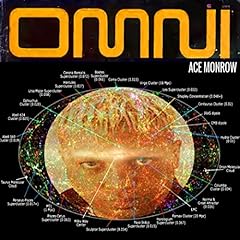 Ace monrow omni for sale  Delivered anywhere in UK